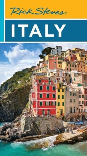 RICK STEVES ITALY (TWENTY-EIGHTH EDITION) | 9781641716451 | RICK STEVES