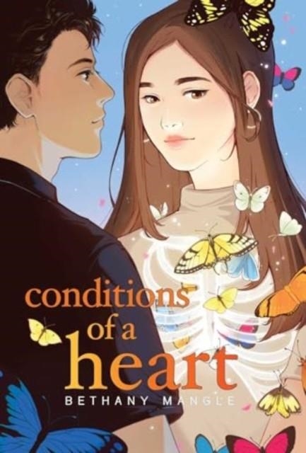 CONDITIONS OF A HEART | 9781665937641 | BETHANY MANGLE