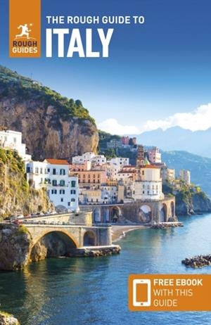 ITALY ROUGH GUIDE | 9781835292068