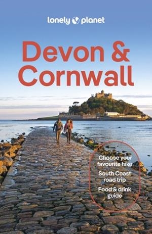 DEVON AND CORNWALL 7 | 9781837583430