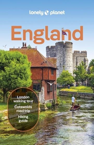 ENGLAND 13 | 9781837583447