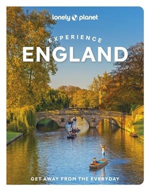 EXPERIENCE ENGLAND 2 | 9781837583454
