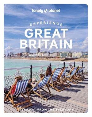 EXPERIENCE GREAT BRITAIN 2 | 9781837583461
