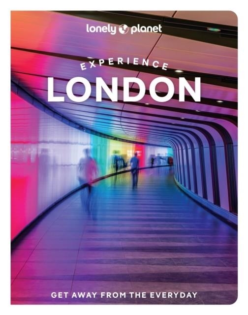 EXPERIENCE LONDON 2 | 9781837583478