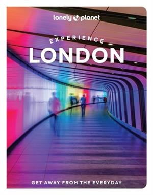 EXPERIENCE LONDON 2 | 9781837583478