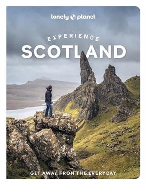 EXPERIENCE SCOTLAND 2 | 9781837583492
