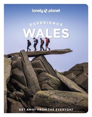 EXPERIENCE WALES 2 | 9781837583508