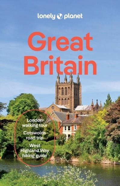GREAT BRITAIN 16 | 9781837583515