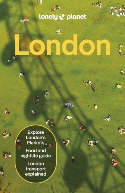 LONDON 14 | 9781837583522