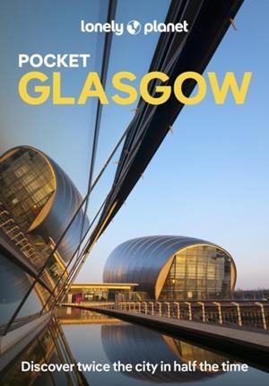 GLASGOW POCKET 3 | 9781837583546