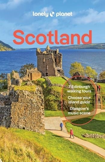 SCOTLAND 13 | 9781837583591