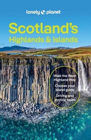 SCOTLAND'S HIGHLANDS AND ISLANDS 6 | 9781837583607