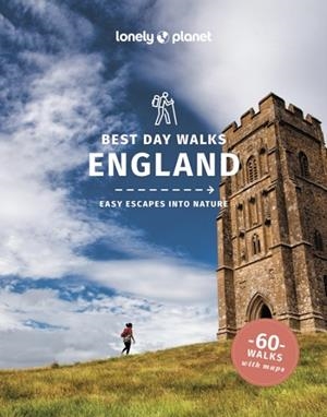 BEST DAY WALKS ENGLAND 1 | 9781837586943