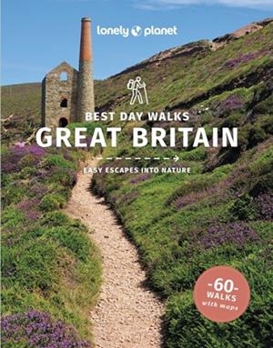 BEST DAY WALKS GREAT BRITAIN 2 | 9781838692100