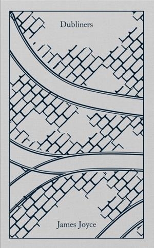 DUBLINERS | 9780241720202 | JAMES JOYCE