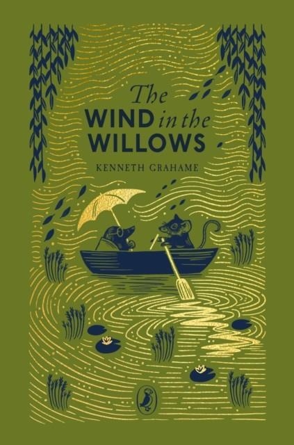 THE WIND IN THE WILLOWS (REISSUE) | 9780241725238 | KENNETH GRAHAME
