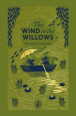 THE WIND IN THE WILLOWS (HB) | 9780241725238 | KENNETH GRAHAME