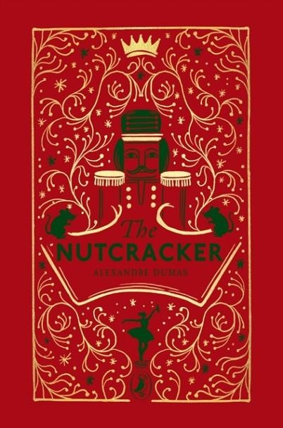 TALE OF THE NUTCRACKER | 9780241736487 | ALEXANDRE DUMAS