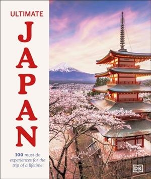 ULTIMATE JAPAN | 9780241760314 | VARIOUS