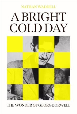A BRIGHT COLD DAY | 9780861549764 | NATHAN WADDELL