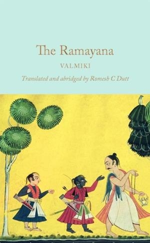 RAMAYANA | 9781035048519 | VALMIKI