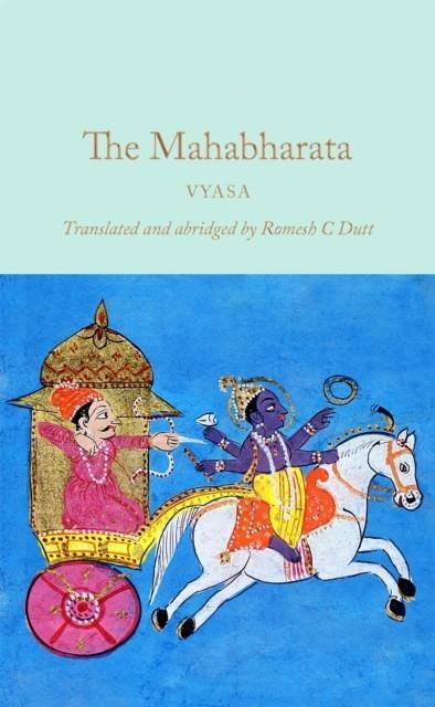 MAHABHARATA | 9781035048533 | VYASA