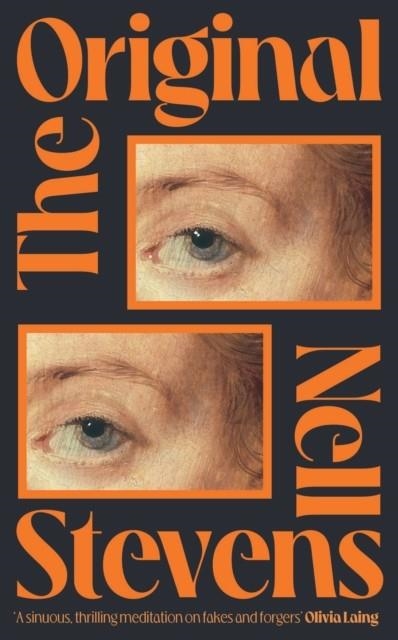 ORIGINAL | 9781398533387 | NELL STEVENS