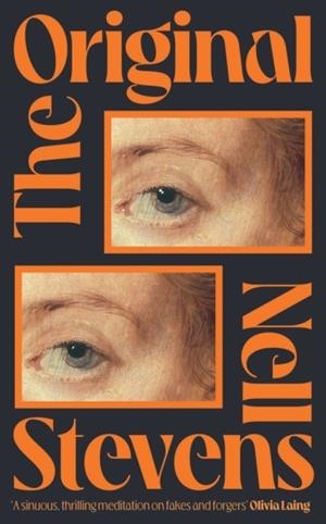 ORIGINAL | 9781398533387 | NELL STEVENS