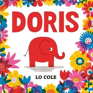 DORIS | 9781915395054