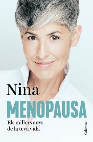 MENOPAUSA | 9788466431668 | NINA