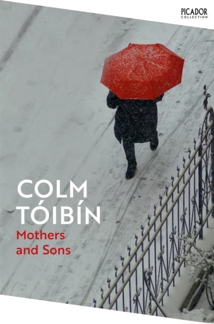 MOTHERS AND SONS | 9781035029525 | COLM TOIBIN