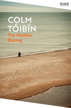 THE HEATHER BLAZING | 9781035029877 | COLM TOIBIN