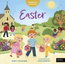 EASTER | 9780711290037 | NANCY DICKMANN