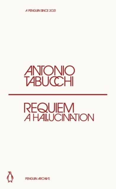 REQUIEM | 9780241752234 | ANTONIO TABUCCHI