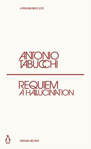 REQUIEM | 9780241752234 | ANTONIO TABUCCHI