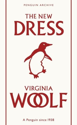 NEW DRESS | 9780241746967 | VIRGINIA WOOLF