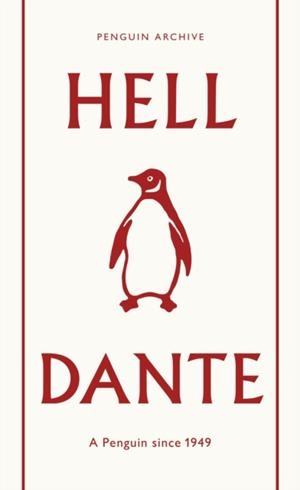 HELL | 9780241752159 | DANTE