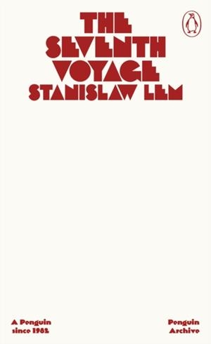 SEVENTH VOYAGE | 9780241752265 | STANISLAW LEM