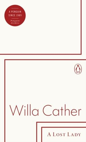 LOST LADY | 9780241752050 | WILLA CATHER