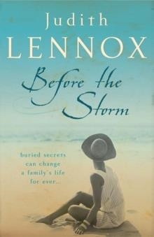 BEFORE THE STORM | 9780755331345 | JUDITH LENNOX
