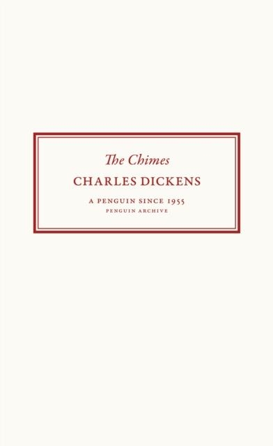 CHIMES | 9780241746776 | CHARLES DICKENS