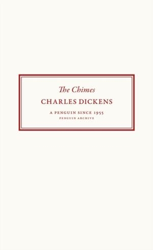 CHIMES | 9780241746776 | CHARLES DICKENS