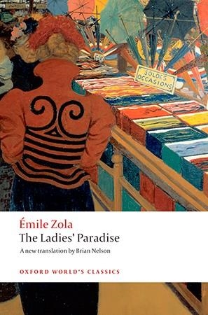 THE LADIES PARADISE | 9780199536900 | EMILE ZOLA