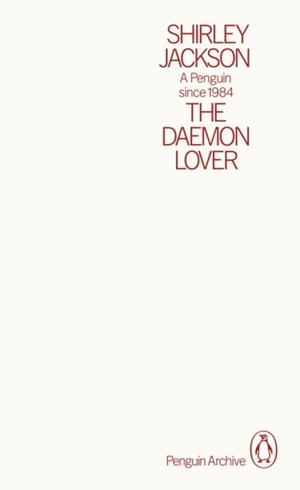 DAEMON LOVER | 9780241752135 | SHIRLEY JACKSON