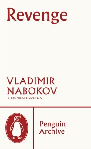 REVENGE | 9780241747001 | VLADIMIR NABOKOV