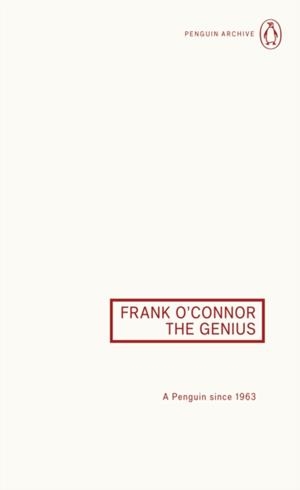 GENIUS | 9780241746998 | FRANK O'CONNOR