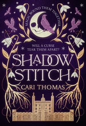 SHADOWSTITCH | 9780008407094 | CARI THOMAS