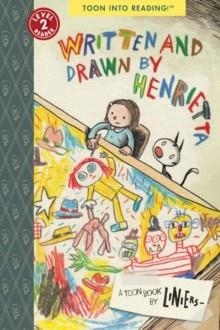 WRITTEN & DRAWN BY HENRIETTA | 9781662665141 | LINIERS