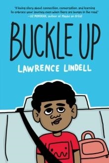 BUCKLE UP | 9780593479780 | LAWRENCE LINDELL