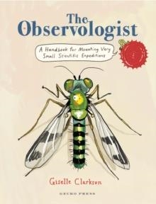 THE OBSERVOLOGIST | 9781776575190 | GISELLE CLARKSON